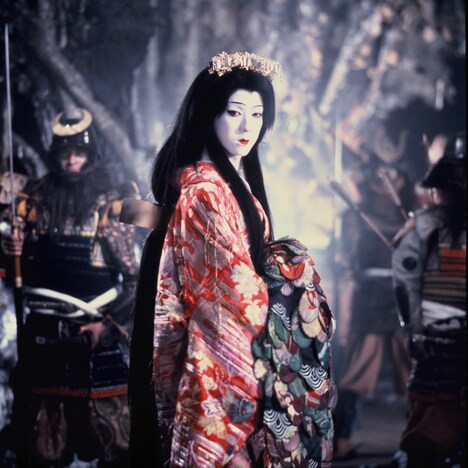 「夜叉ヶ池」 (c)1979／2021 松竹株式会社