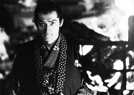 「異聞猿飛佐助」 (c)1965松竹株式会社