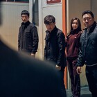 悪VS悪!剛腕マ・ドンソクらが凶悪犯に迫る「ザ・バッド・ガイズ」予告