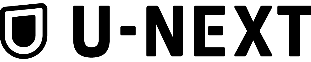 U-NEXT ロゴ