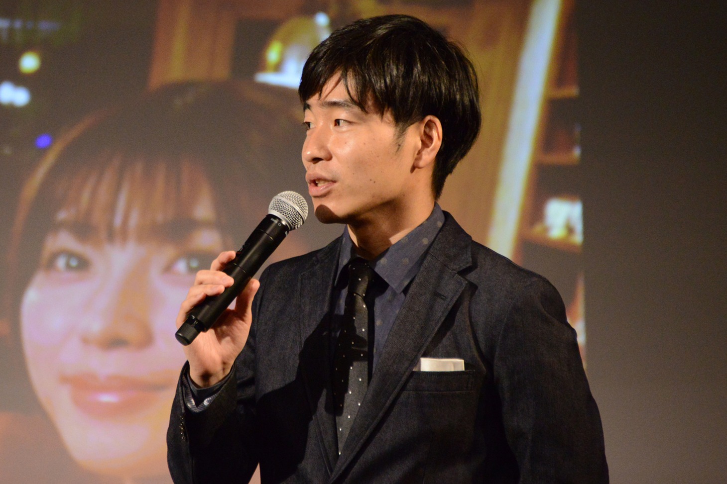 後藤淳平
