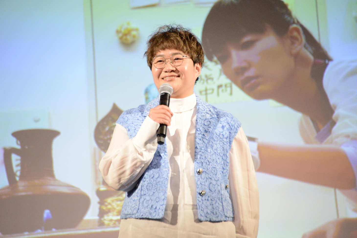 近藤春菜