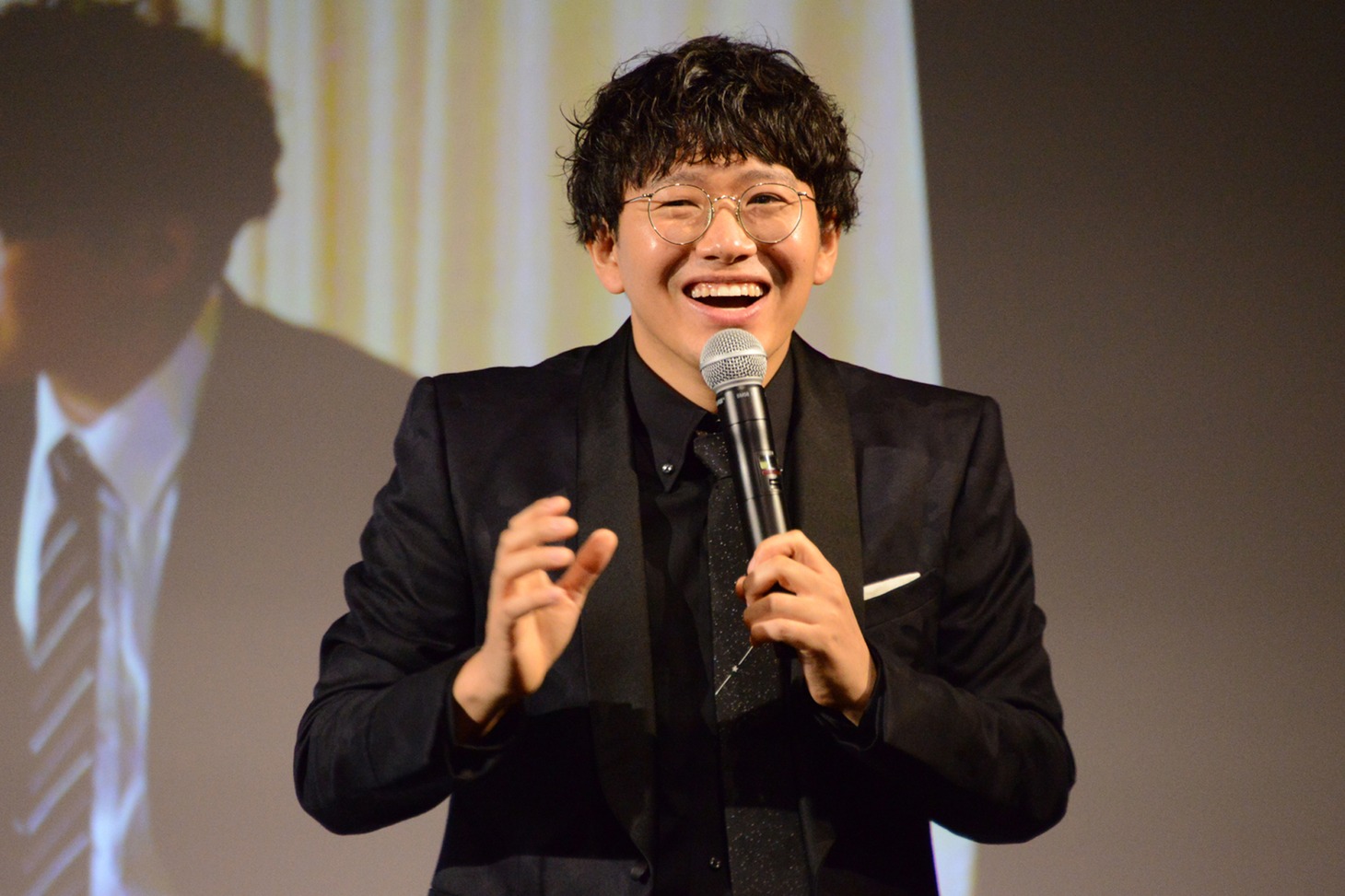 亜生