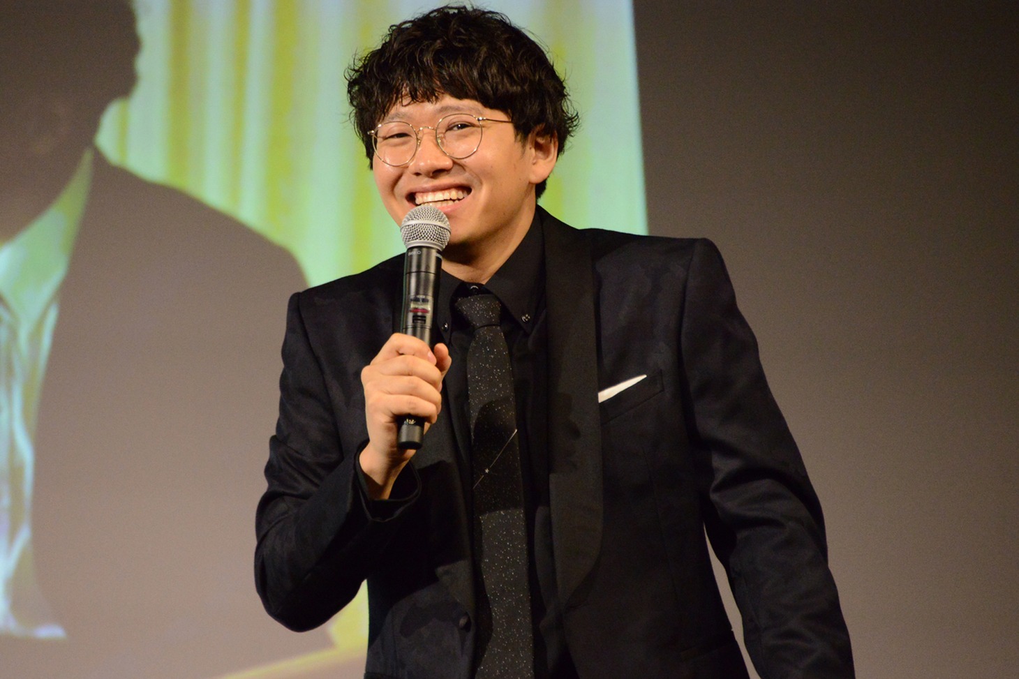亜生
