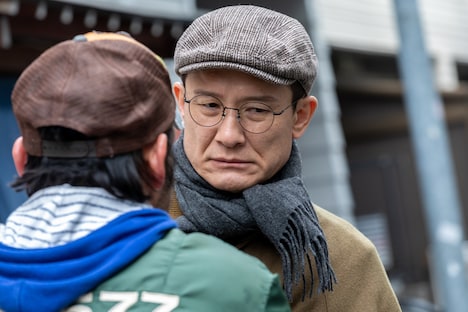 「裸の天使 赤い部屋」