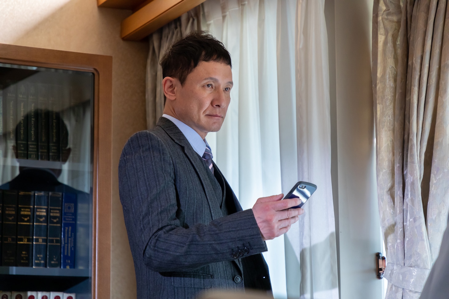「裸の天使 赤い部屋」