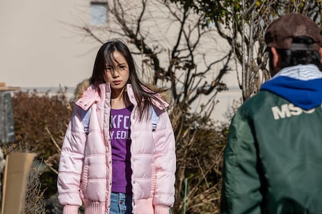 「裸の天使 赤い部屋」