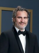 ホアキン・フェニックス（写真提供：Faye''s Vision / Cover Images / Newscom / ゼータ イメージ）