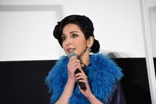 サヘル・ローズ