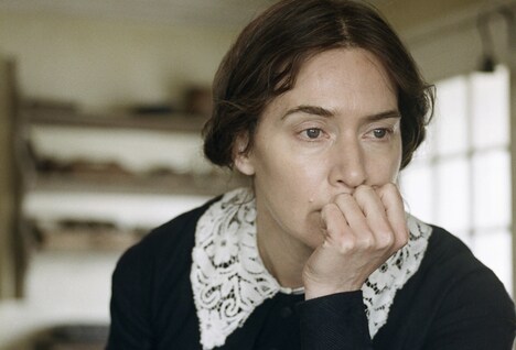 「アンモナイトの目覚め」