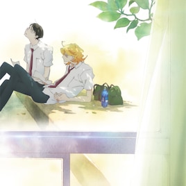 アニメ映画「同級生」「聖☆おにいさん」「ペルソナ3」など10作がフジで一挙放送
