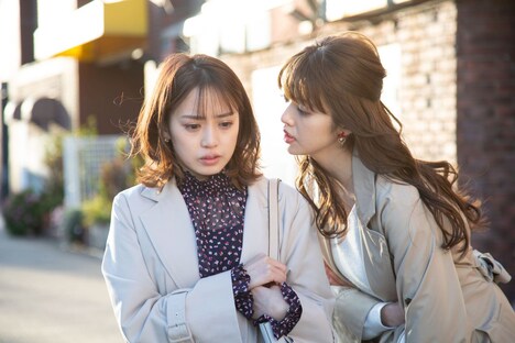 「ももいろ あんずいろ さくらいろ」