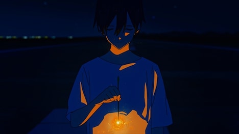 「サマーゴースト」