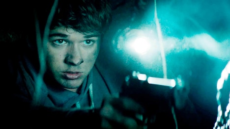 「ウィッチサマー」