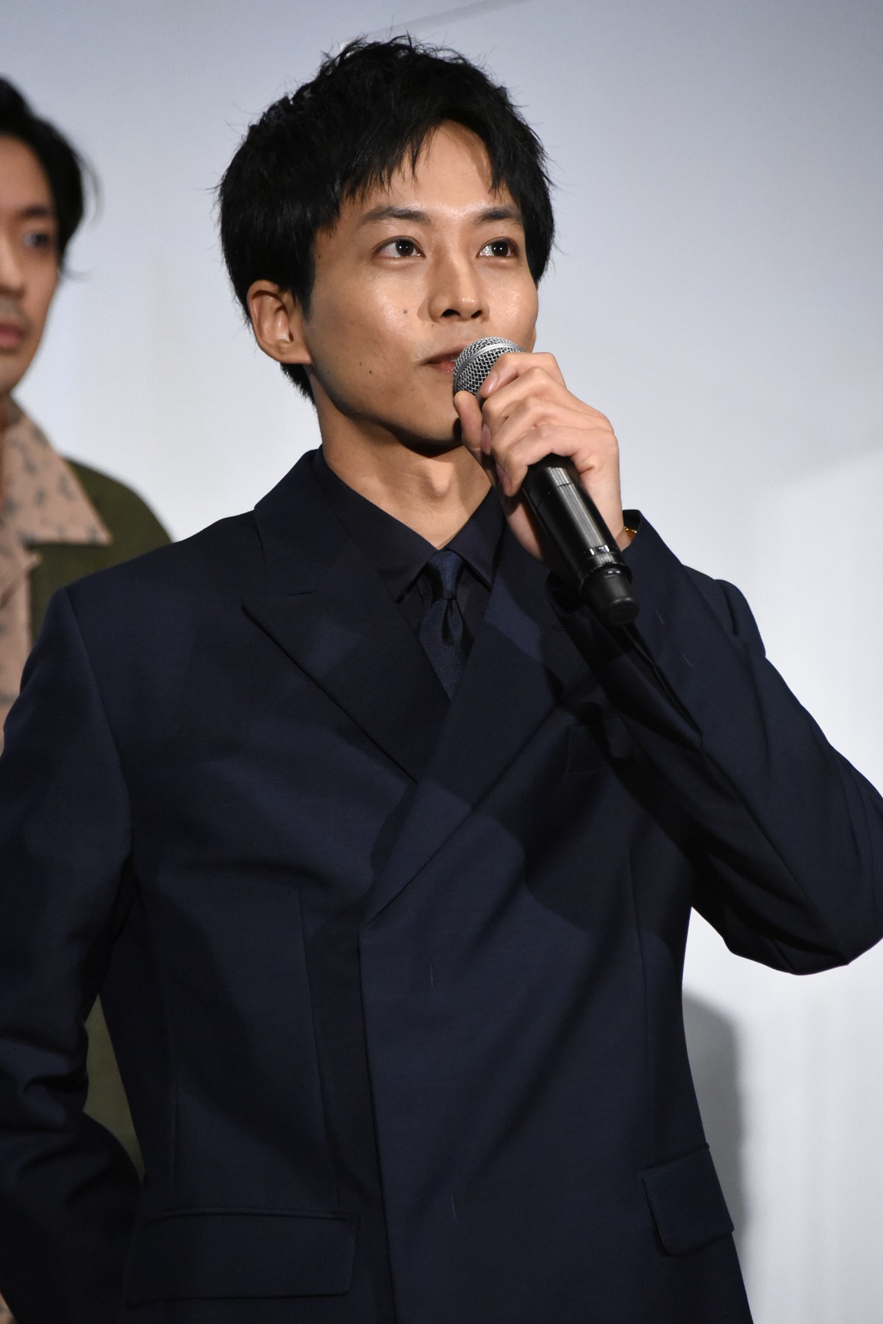 松坂桃李