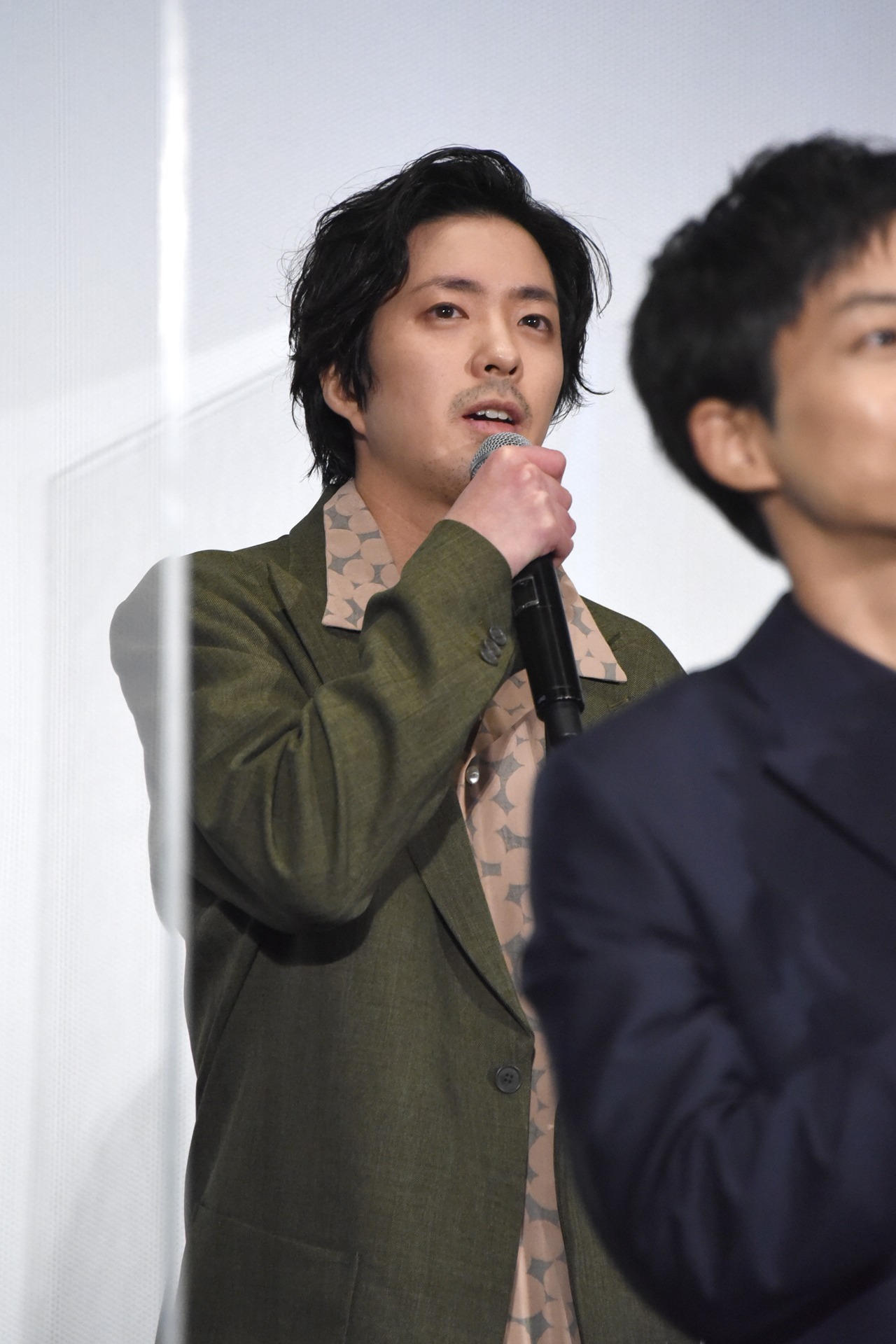 若葉竜也