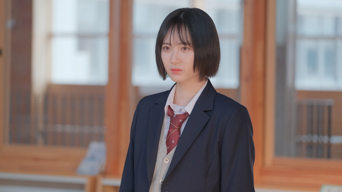 宮下咲ら若手俳優出演の 私の卒業 企画 ドラマ3本がyoutubeで公開 コメントあり 映画ナタリー