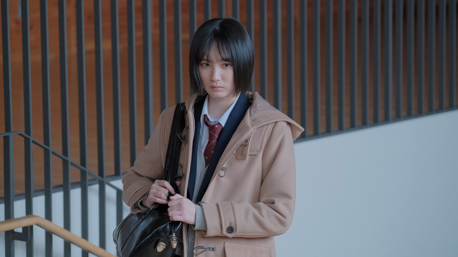 「僕らはいつだって遠回りをしている」
