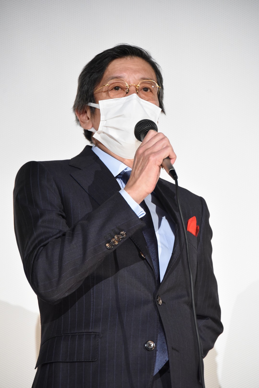 奥田瑛二