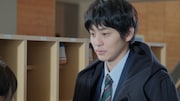 「センパイの卒業式」
