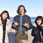 豊川悦司「ウチカレ」で浜辺美波の実の父に、菅野美穂とは16年ぶり共演