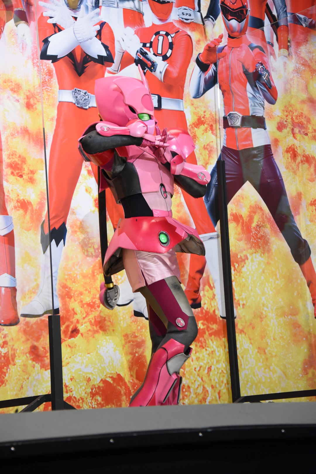 マジーヌ
