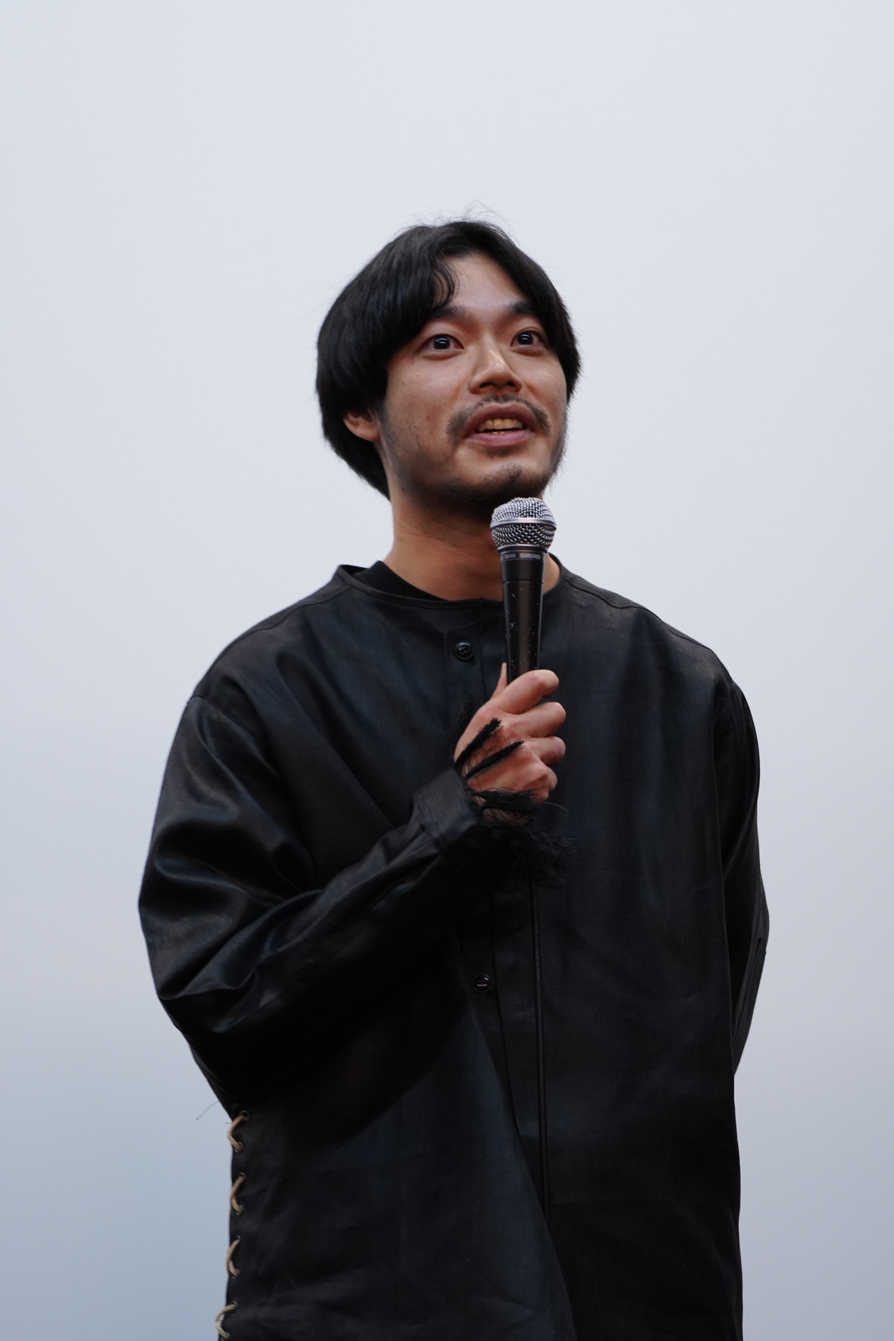 中崎敏