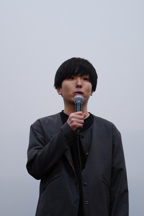 森優作