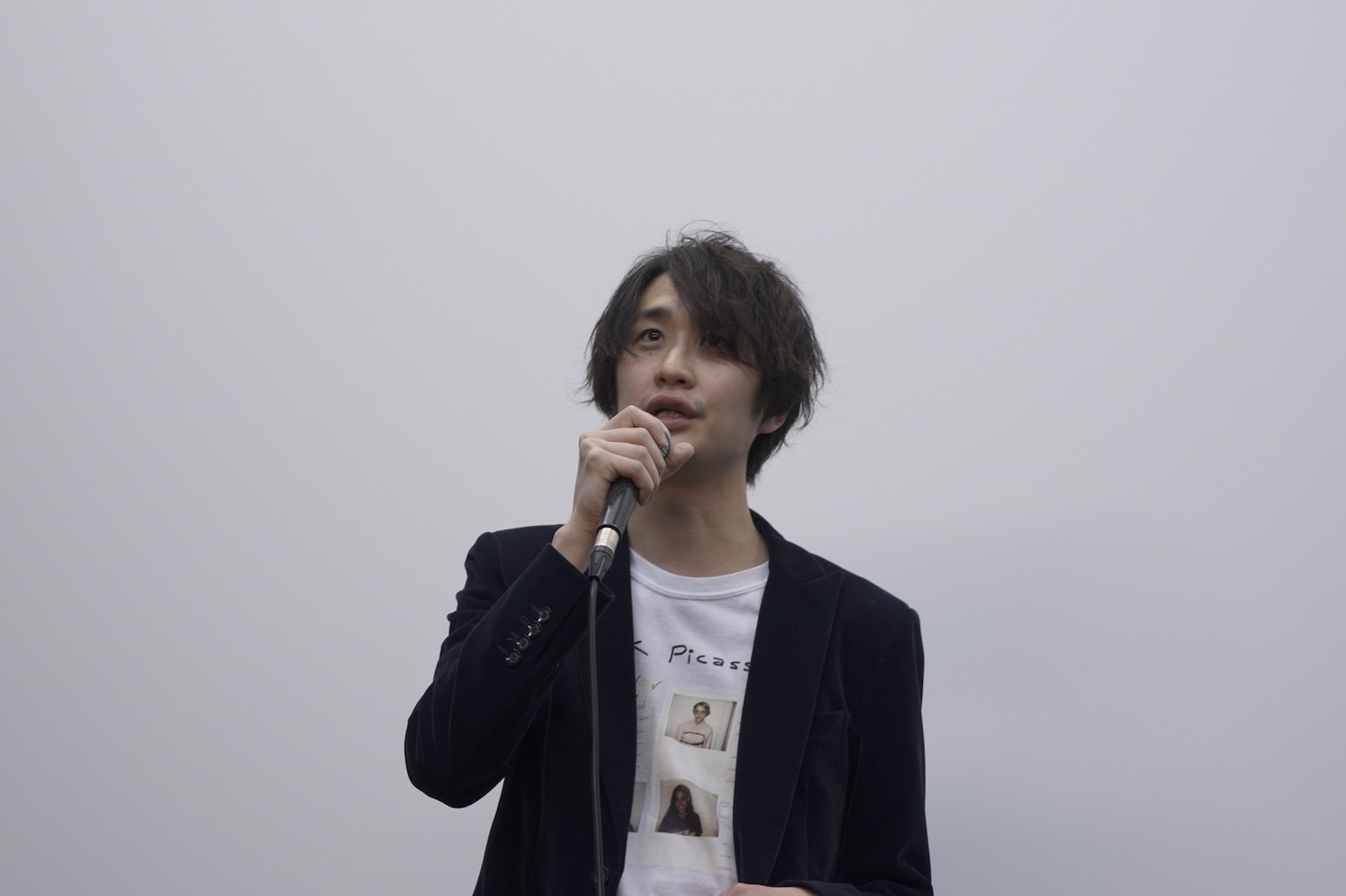 永嶋柊吾
