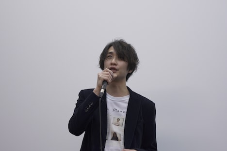永嶋柊吾