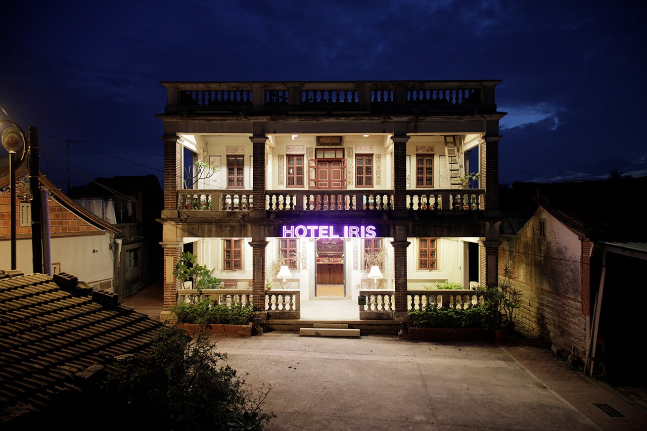 永瀬正敏や駒井蓮×豊川悦司の出演作を大阪アジアン映画祭で初上映、タイのラブコメも