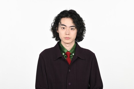 菅田将暉