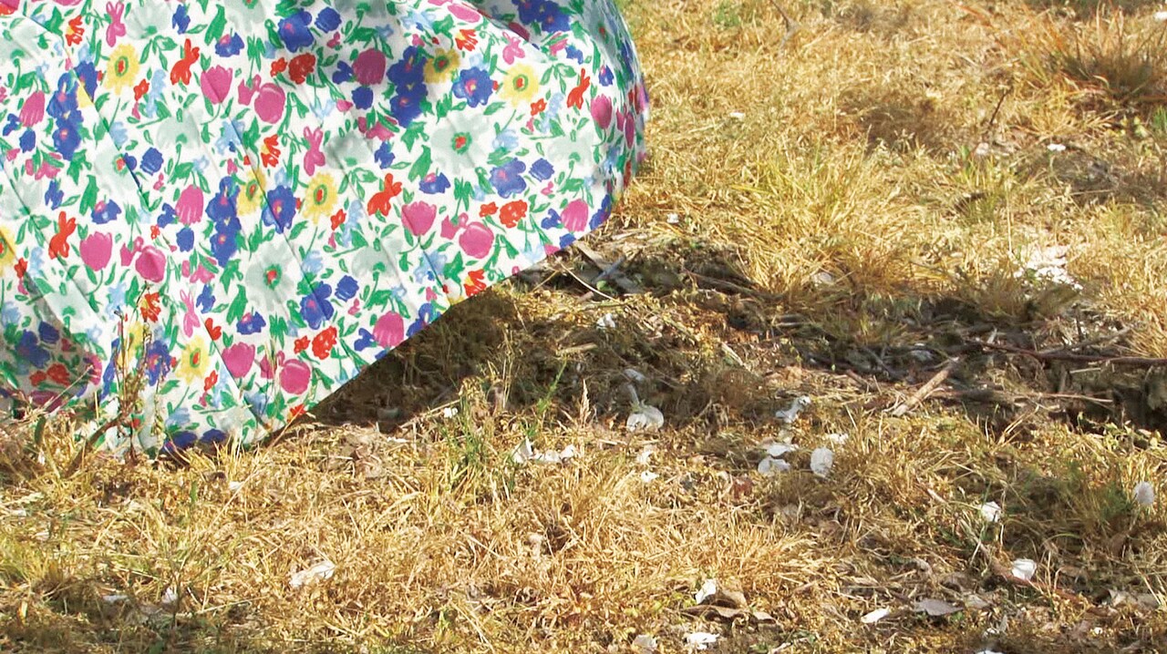 「米崎町りんご農家の記録」 (c)KOMORI HARUKA