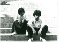 「転校生」 (c)PSC