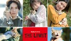 伊藤沙莉、堺小春、坂東龍汰が子猫にメロメロ、「THE LIMIT」オフショット公開