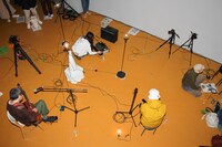 「LIVERARY LIVE RALLY "Extra" -YOUR CITY IS GOOD-」 Photo by Yuki Shibata (LIVERARY)