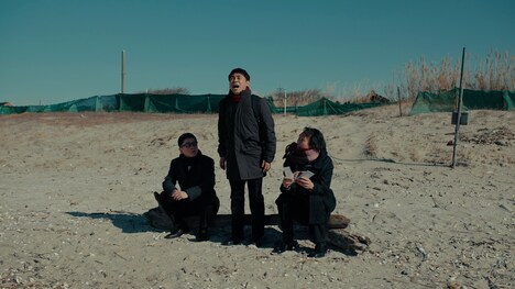 「ランブラーズ2」