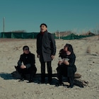 山下敦弘「リアリズムの宿」の17年後描く短編配信、山本浩司と長塚圭史が出演