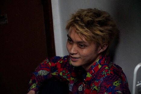 「珈琲いかがでしょう」