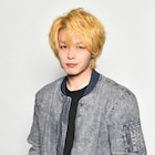中村倫也「珈琲いかがでしょう」初回は4月5日、金髪の写真公開