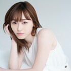 福原遥の公式ファンクラブが3月オープン「是非遊びにきて(^^)」