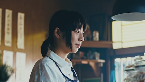 第1話「人も場所も全ては無くなる」