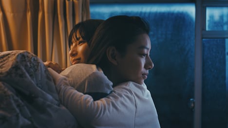 第2話「帰りたい場所が、ずっとなかった」