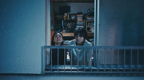 第3話「君が去って、世界は様変わりした」