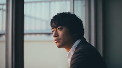 第8話「この窓から見える景色が、僕の世界だ」