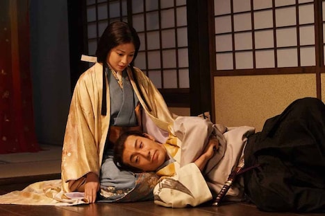 「桶狭間～織田信長 覇王の誕生～」