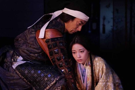 「桶狭間～織田信長 覇王の誕生～」