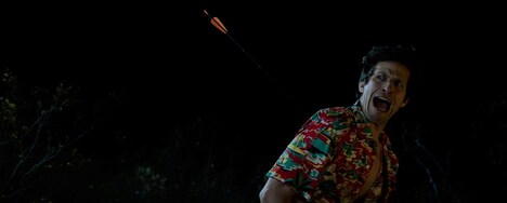 「パーム・スプリングス」新場面写真