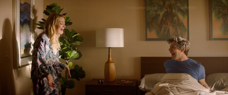 「パーム・スプリングス」