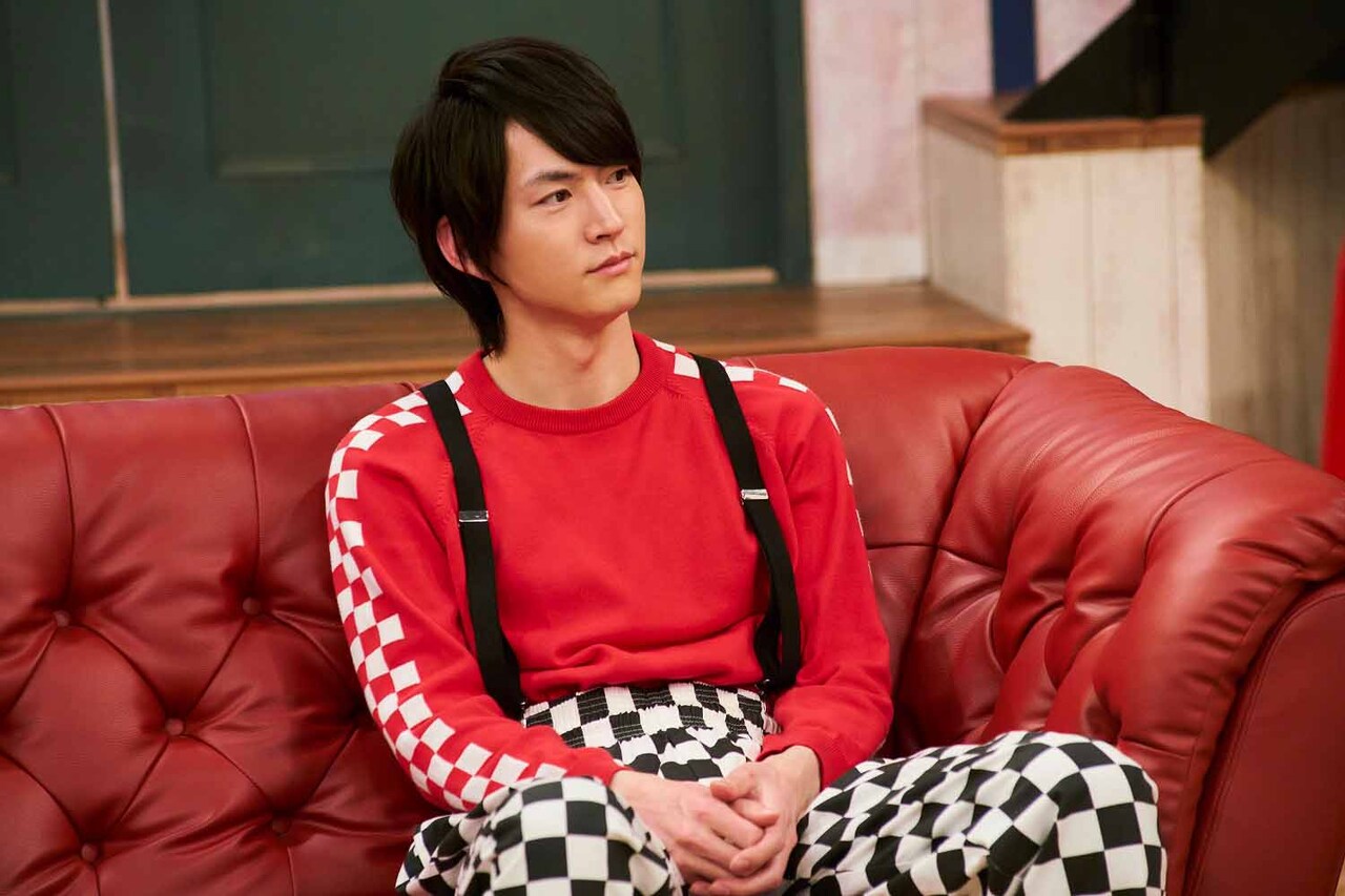 「サクセス荘3」がマルチアングル動画に、スピンオフドラマをauスマプレで配信